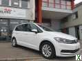 Photo volkswagen cross touran 1.6 TDI 16V BlueMotion 110 cv