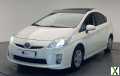 Photo toyota prius+ 136 Lounge Solar / Toit ouvrant / Suivi complet To