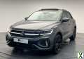 Photo volkswagen t-roc 1.5 TSI EVO 150 Start/Stop DSG7 R-Line