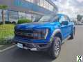 Photo ford f 150 RAPTOR SUPERCREW