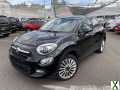 Photo fiat 500x 1.4 MultiAir 140 Lounge