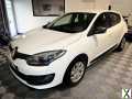 Photo renault megane 1.5 dCi 95 Ch Société 2 places - TVA récupérable -