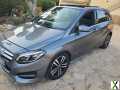 Photo mercedes-benz b 200 Classe d Business 7G-DCT A