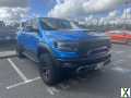 Photo dodge ram TRX 6.2L V8 SUPERCHARGED