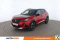 Photo peugeot 2008 1.2 PureTech GT 131 ch