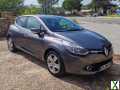 Photo renault clio IV TCe 90 Intens