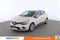 Photo renault clio 1.5 dCi Energy Intens 90 ch