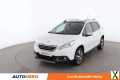 Photo peugeot 2008 1.6 e-HDi Feline Cuivre 92 ch