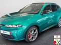 Photo alfa romeo tonale 1.5 hybrid 160 ch vgt tct7 tributo italiano