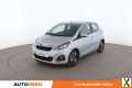 Photo peugeot 108 1.0 VTi Allure ETG5 5P 69 ch