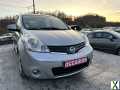 Photo nissan note 1.5 DCI 90CH FAP VISIA EURO5