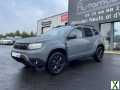 Photo dacia duster 1.3 TCE 130CH FAP SL EXTREME 4X2