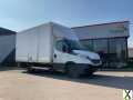 Photo iveco daily Daily 35 S-156 CH ESSENCE + GNV CAISSE HAYON - 33