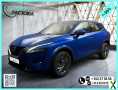 Photo nissan qashqai -36% 1.3 DIG-T HYB 158cv+GPS+CAM360+Options