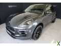 Photo porsche macan GTS Pano AHK LED