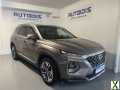 Photo hyundai santa fe 2.2 CRDI SHINE SAFETY-PACK 4WD AT8