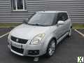 Photo suzuki swift 1.6 VVT Sport