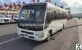 Photo toyota coaster 29 seats - EXPORT OUT EU TROPICAL VERSION - EXPORT