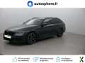 Photo bmw 520 520dA 190ch M Sport Steptronic