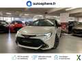 Photo toyota corolla 2.0 196ch Collection MY24