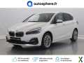 Photo bmw 218 218iA 140ch Luxury DKG7