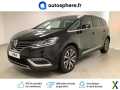 Photo renault espace 1.6 dCi 160ch energy Initiale Paris EDC