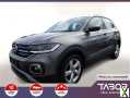 Photo volkswagen t-cross 1.0TSI 116 Style LED Kam ACC