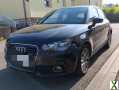 Photo audi a1 1.6 TDI 105 S line