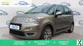 Photo citroen c3 picasso 1.6 VTi 120 Exclusive