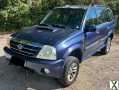 Photo suzuki grand vitara XL-7 2.0 16V TD Luxe