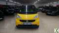 Photo smart fortwo 1.0I - 12V