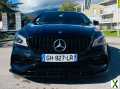 Photo mercedes-benz cla 45 amg CLASSE (04/2016-03/2019) 4Matic