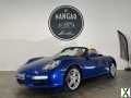 Photo porsche boxster Type 987.2 2.9 255ch PDK7