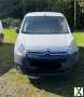 Photo citroen autres Berlingot utilitaire 1600 HDI