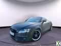 Photo audi tt Quattro Ambition Luxe S tronic 6