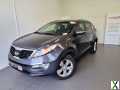 Photo kia sportage 2.0 CRDi 136 2WD Active