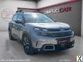 Photo citroen c5 aircross Shine