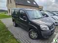 Photo fiat doblo 1.3 Multijet 16v 85 Emotion