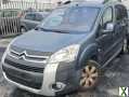 Photo citroen berlingo HDi 92 XTR