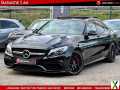 Photo mercedes-benz c 63 amg C63 S AMG BERLINE 510 CV