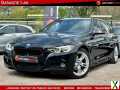 Photo bmw 318 F31 (2) 318D M SPORT 150 CV