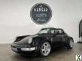 Photo porsche targa Carrera 4 Targa 3.6 250ch BVM5