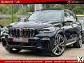 Photo bmw x5 G05 M50D 400 CV