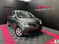 Photo renault twingo III SCe 75 20 Zen 11500km CLIMATISATION REGULATEUR