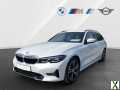 Photo bmw 330 BMW 330d XDrive Touring 286Ch Attelage HiFi Caméra