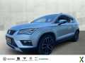 Photo seat ateca Seat Ateca Xcellence 2.0 TDI 190Ch 4Drive Caméra A