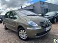 Photo citroen xsara picasso Tendance