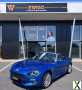 Photo fiat 124 spider 1.4 MULTIAIR 140 CH LUSSO PLUS ENTRETIEN