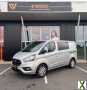 Photo ford autres T FOURGON 2.0 TDCI 130 CH L1H1 LIMITED TVA RECUPER