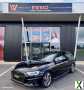 Photo audi a4 35 TDI 163 CH S EDITION tronic 7